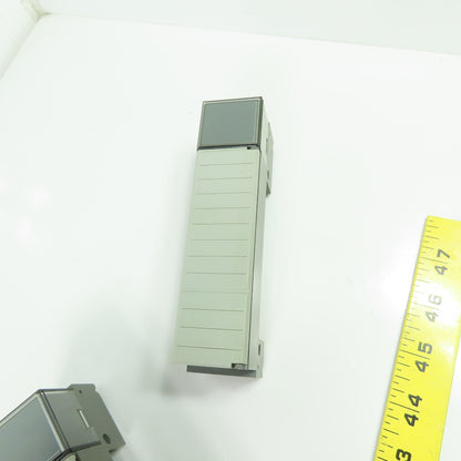 Allen Bradley 1746-N2 Ser A SLC 500 Card Slot Filler Lot Of 6