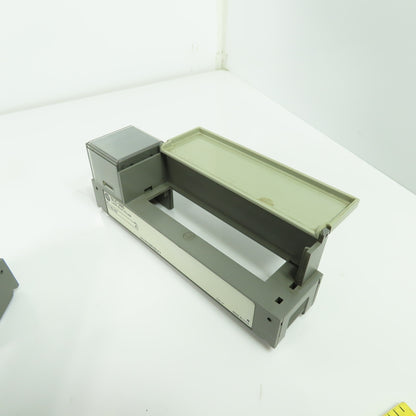 Allen Bradley 1746-N2 Ser A SLC 500 Card Slot Filler Lot Of 6