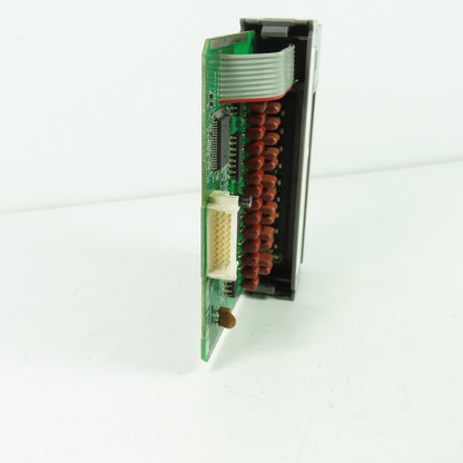 Allen Bradley 1746-IA16 Ser D SLC 500 Input Module (Clean)