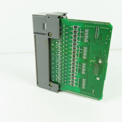 Allen Bradley 1746-IA16 Ser D SLC 500 Input Module (Clean)