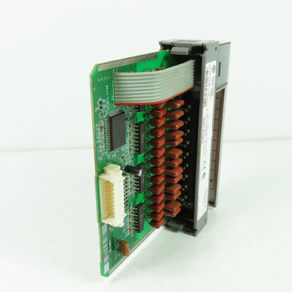 Allen Bradley 1746-IA16 Ser D SLC 500 Input Module (Clean)