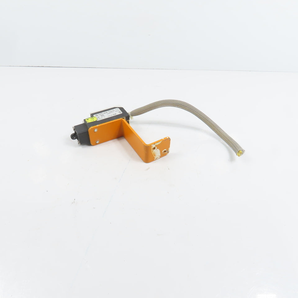 Moeller AT0-11-1-I Roller Plunger Head Limit Switch 230/400V 6A