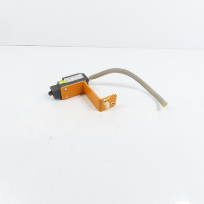 Moeller AT0-11-1-I Roller Plunger Head Limit Switch 230/400V 6A