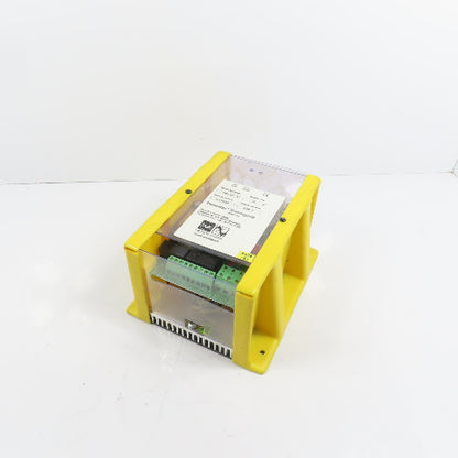 Hilger u. Kern 31330000 Frenstat Bremsgerat Brake Unit 440-500V 60A