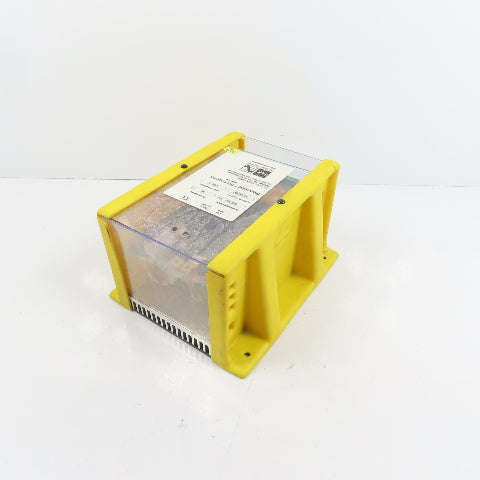 Hilger u. Kern 31330000 Frenstat Bremsgerat Brake Unit 440-500V 60A