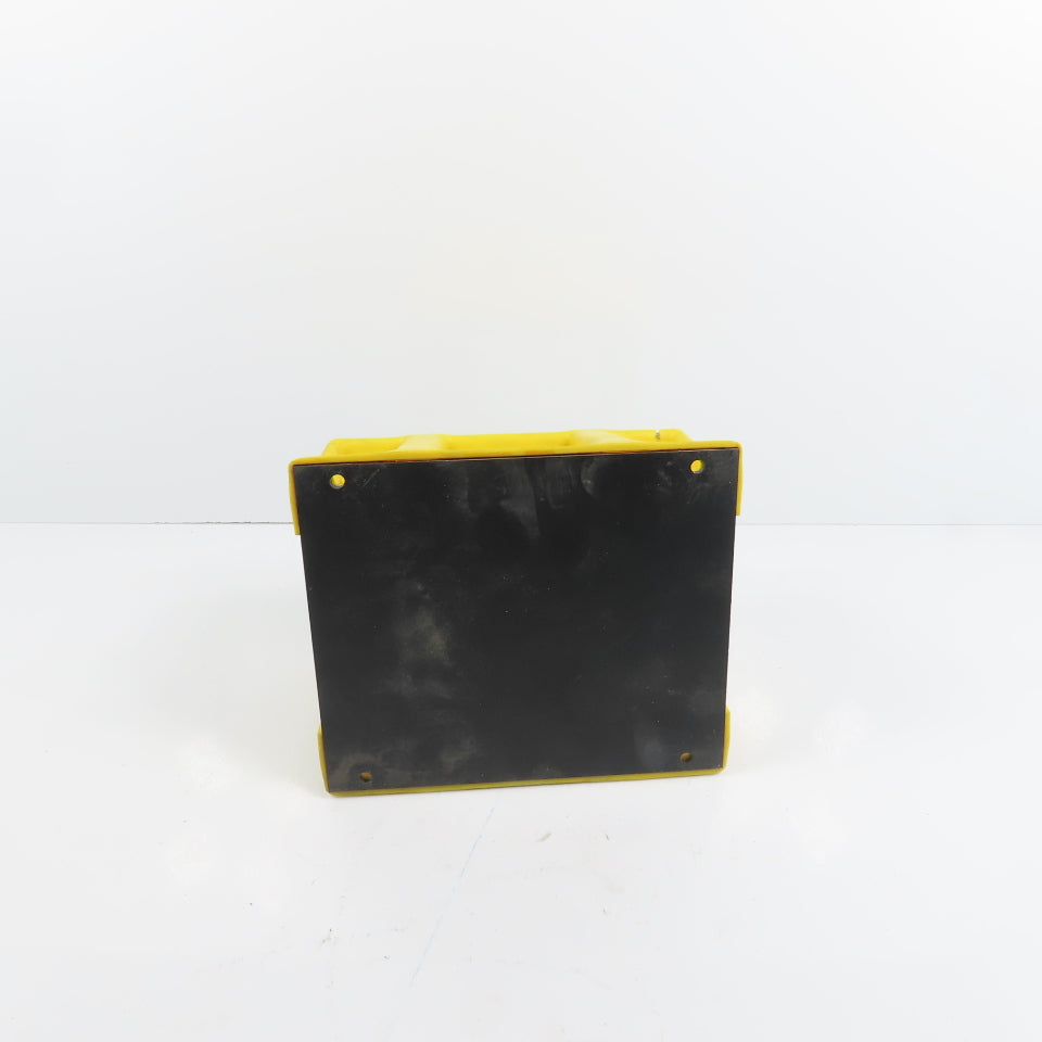 Hilger u. Kern 31330000 Frenstat Bremsgerat Brake Unit 440-500V 60A