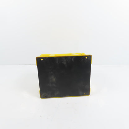 Hilger u. Kern 31330000 Frenstat Bremsgerat Brake Unit 440-500V 60A