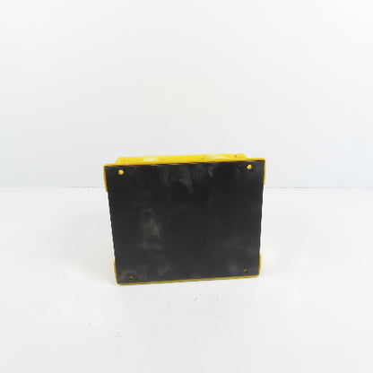 Hilger u. Kern 31330000 Frenstat Bremsgerat Brake Unit 440-500V 60A