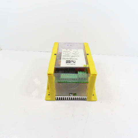 Hilger u. Kern 31330000 Frenstat Bremsgerat Brake Unit 440-500V 60A