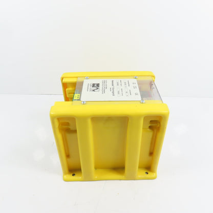 Hilger u. Kern 32330000 Frenstat Bremsgerat Brake Unit 440-500V 100A