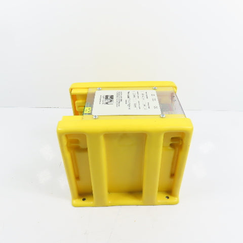 Hilger u. Kern 32330000 Frenstat Bremsgerat Brake Unit 440-500V 100A