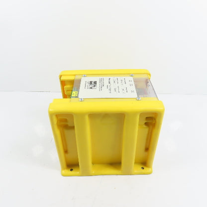 Hilger u. Kern 32330000 Frenstat Bremsgerat Brake Unit 440-500V 100A