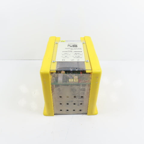 Hilger u. Kern 32330000 Frenstat Bremsgerat Brake Unit 440-500V 100A