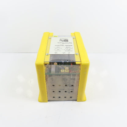 Hilger u. Kern 32330000 Frenstat Bremsgerat Brake Unit 440-500V 100A