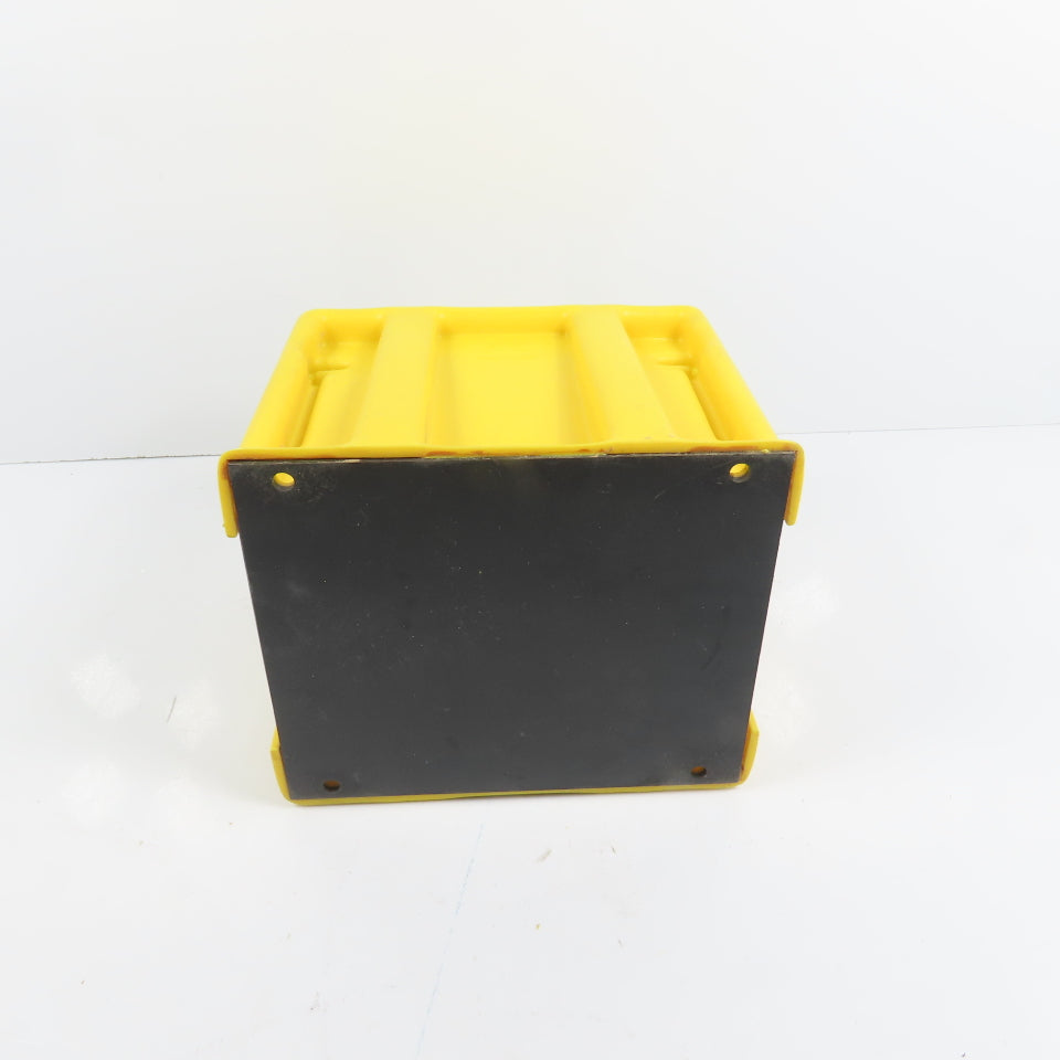 Hilger u. Kern 32330000 Frenstat Bremsgerat Brake Unit 440-500V 100A
