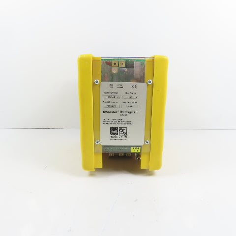 Hilger u. Kern 32330000 Frenstat Bremsgerat Brake Unit 440-500V 100A