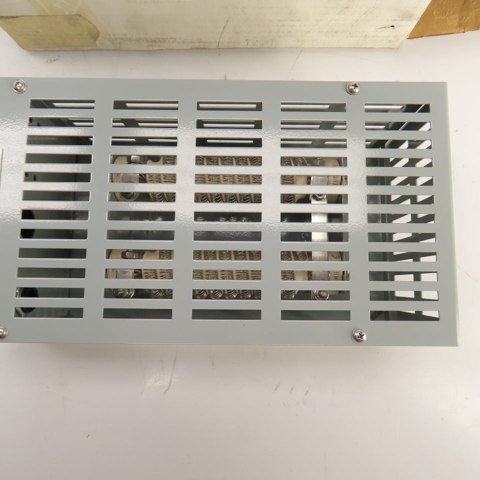 EMS DBR4-7.5 Dynamic Braking Resistor 75 OHMS 600 Watts NEW