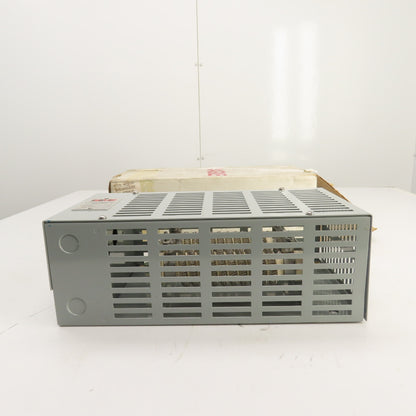 EMS DBR4-7.5 Dynamic Braking Resistor 75 OHMS 600 Watts NEW