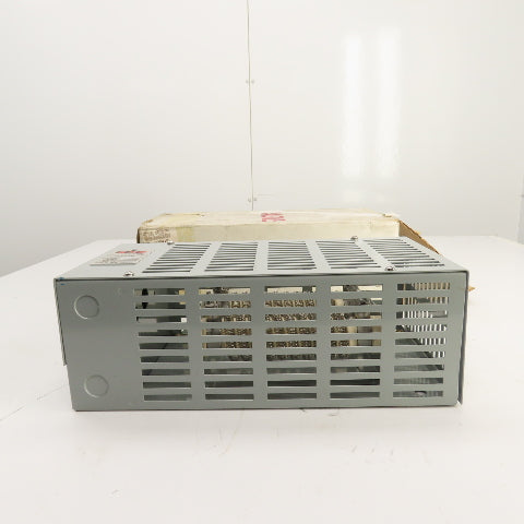 EMS DBR4-7.5 Dynamic Braking Resistor 75 OHMS 600 Watts NEW