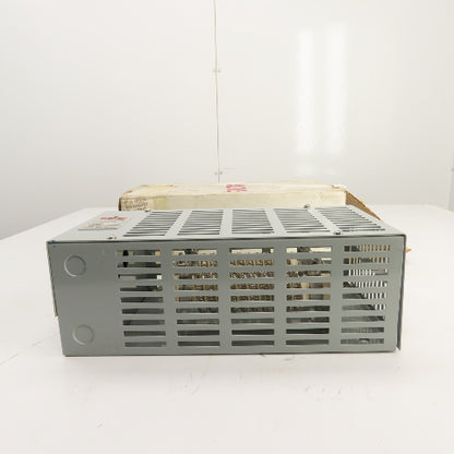 EMS DBR4-7.5 Dynamic Braking Resistor 75 OHMS 600 Watts NEW