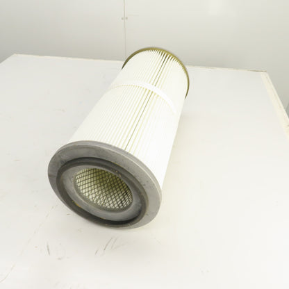Tri-Dim Filter CF3920020301 Air Cartridge Filter 9" x 20"