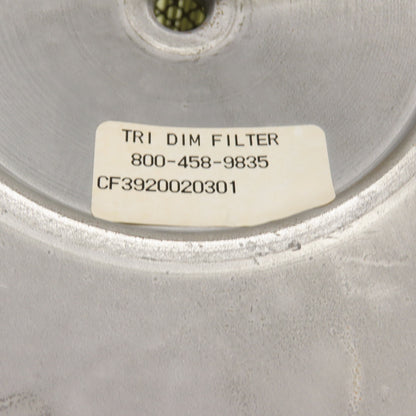 Tri-Dim Filter CF3920020301 Air Cartridge Filter 9" x 20"