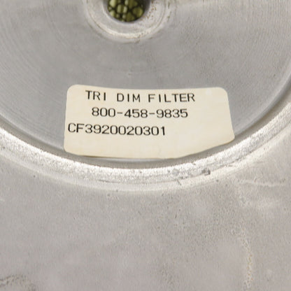 Tri-Dim Filter CF3920020301 Air Cartridge Filter 9" x 20"