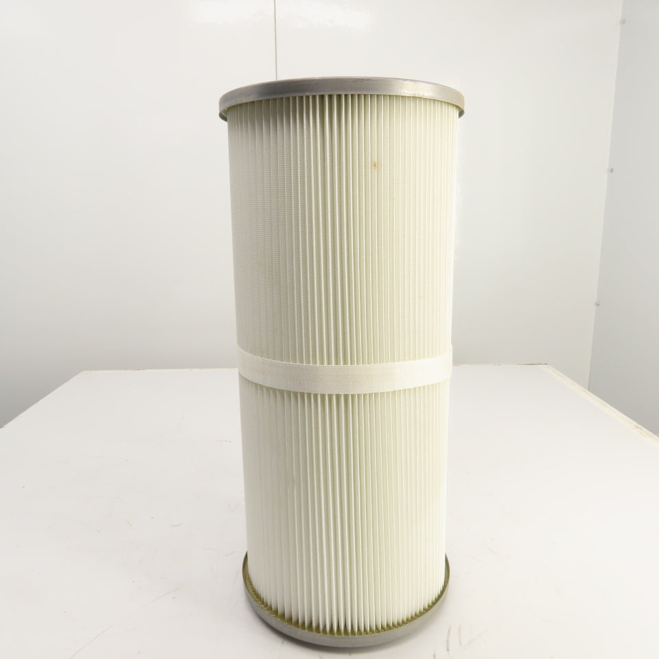 Tri-Dim Filter CF3920020301 Air Cartridge Filter 9" x 20"