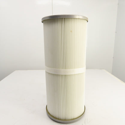 Tri-Dim Filter CF3920020301 Air Cartridge Filter 9" x 20"