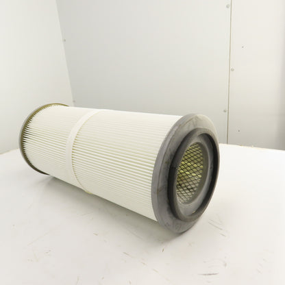 Tri-Dim Filter CF3920020301 Air Cartridge Filter 9" x 20"