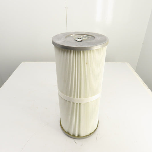 Tri-Dim Filter CF3920020301 Air Cartridge Filter 9" x 20"