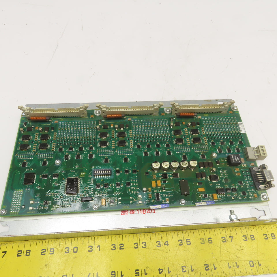Siemens 6FC5 611-0CA01-0AA1 Sinumerik 24VDC Circuit Board