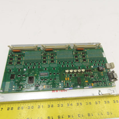 Siemens 6FC5 611-0CA01-0AA1 Sinumerik 24VDC Circuit Board