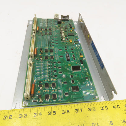 Siemens 6FC5 611-0CA01-0AA1 Sinumerik 24VDC Circuit Board