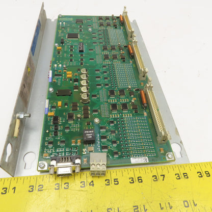 Siemens 6FC5 611-0CA01-0AA1 Sinumerik 24VDC Circuit Board