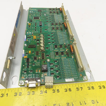 Siemens 6FC5 611-0CA01-0AA1 Sinumerik 24VDC Circuit Board
