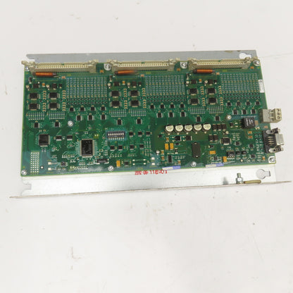Siemens 6FC5 611-0CA01-0AA1 Sinumerik 24VDC Circuit Board