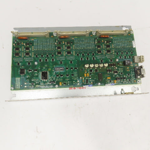 Siemens 6FC5 611-0CA01-0AA1 Sinumerik 24VDC Circuit Board
