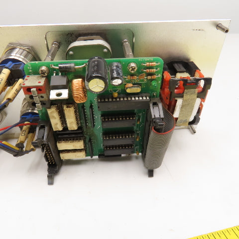 Sungjin MCP R-2(PL/PS) HanKwang FL3015 Laser Operator Switch Button Control HMI