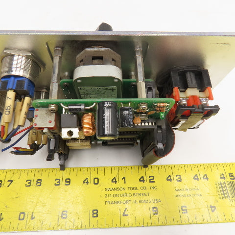 Sungjin MCP R-2(PL/PS) HanKwang FL3015 Laser Operator Switch Button Control HMI