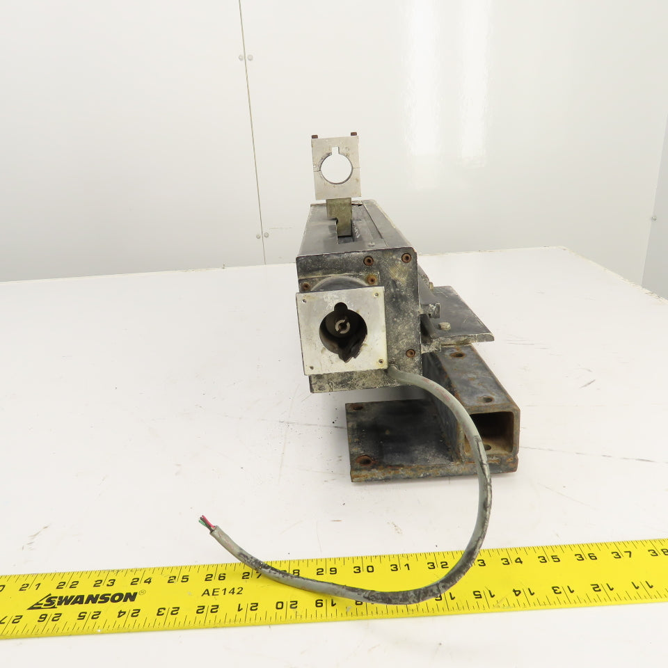 InnerLogic RSVP-100 Rapid Servo Voltage Positioner 115V 1PH