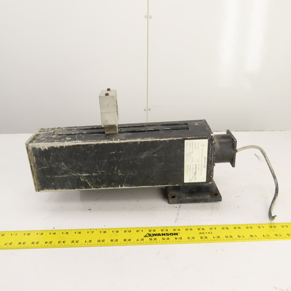 InnerLogic RSVP-100 Rapid Servo Voltage Positioner 115V 1PH