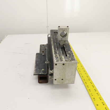 InnerLogic RSVP-100 Rapid Servo Voltage Positioner 115V 1PH