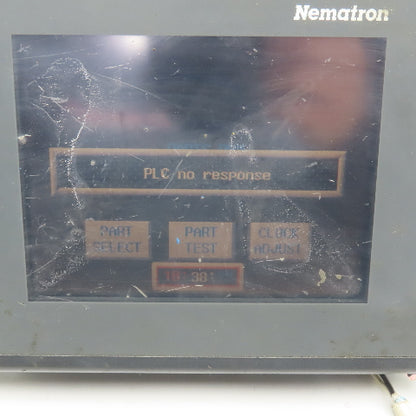 Nematron PV-506S 5.7" Powerview Color Powerview Panel