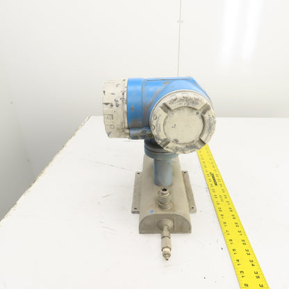 Endress+Hauser 80A02-GSVWFANAB4AA Promass 80A Coriolis Mass Flow Meter 85-260V