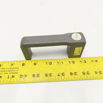 Camozzi 244-885 Pneumatic Handle Valve 4mm Tube 2-8 Bar