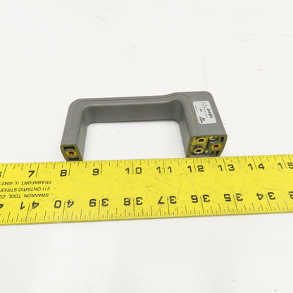 Camozzi 244-885 Pneumatic Handle Valve 4mm Tube 2-8 Bar