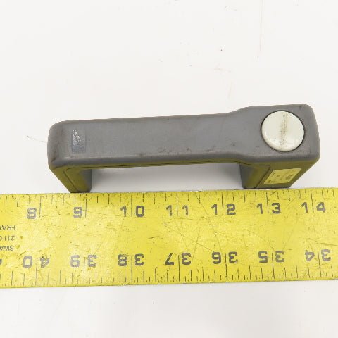 Camozzi 244-885 Pneumatic Handle Valve 4mm Tube 2-8 Bar
