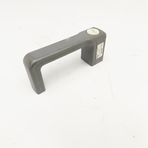 Camozzi 244-885 Pneumatic Handle Valve 4mm Tube 2-8 Bar