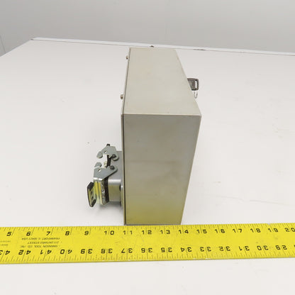 Sungjin TOPR-2(PL/PS) Table Change Operator Interface Switch Box HanKwang FL3015